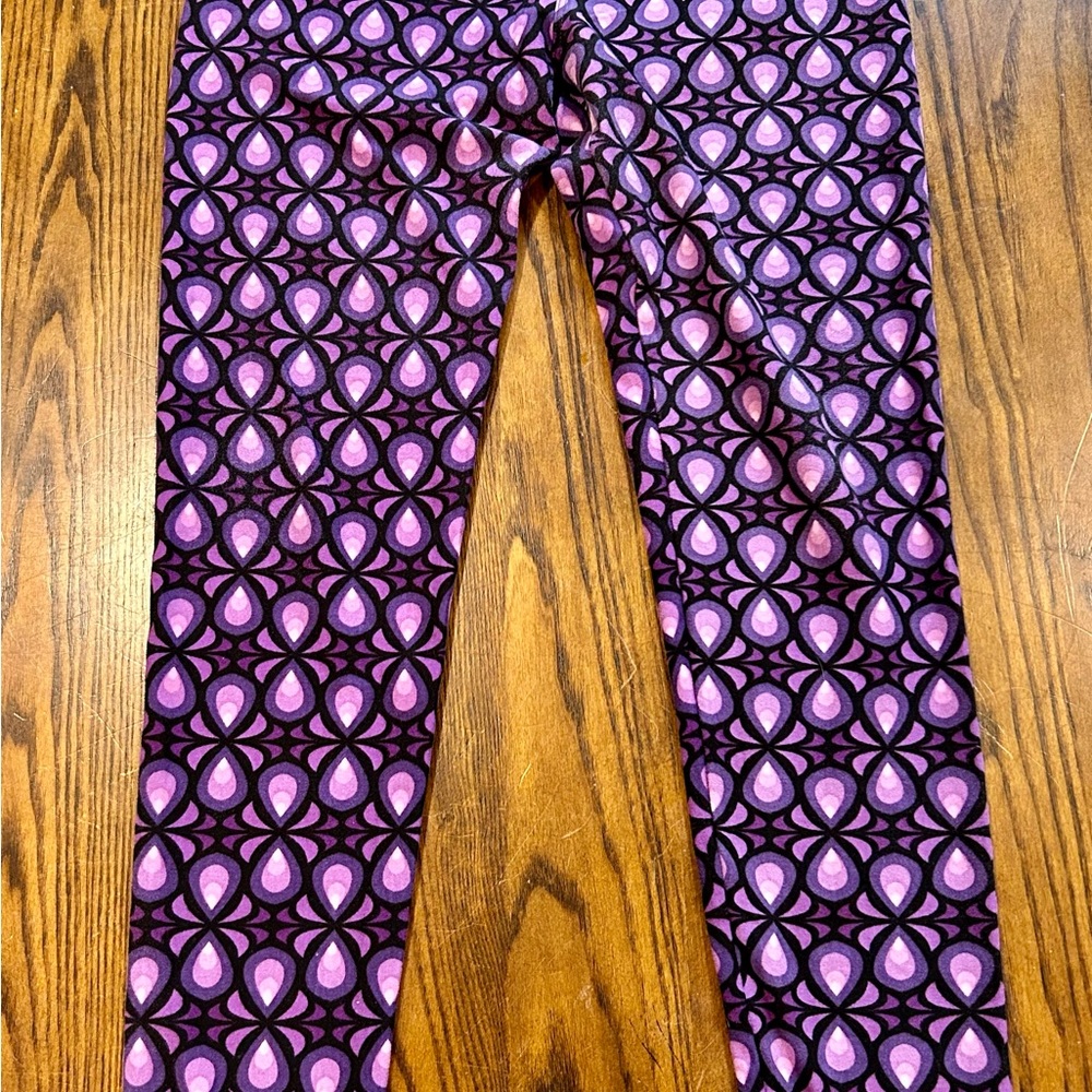 LuLaRoe One Size leggings